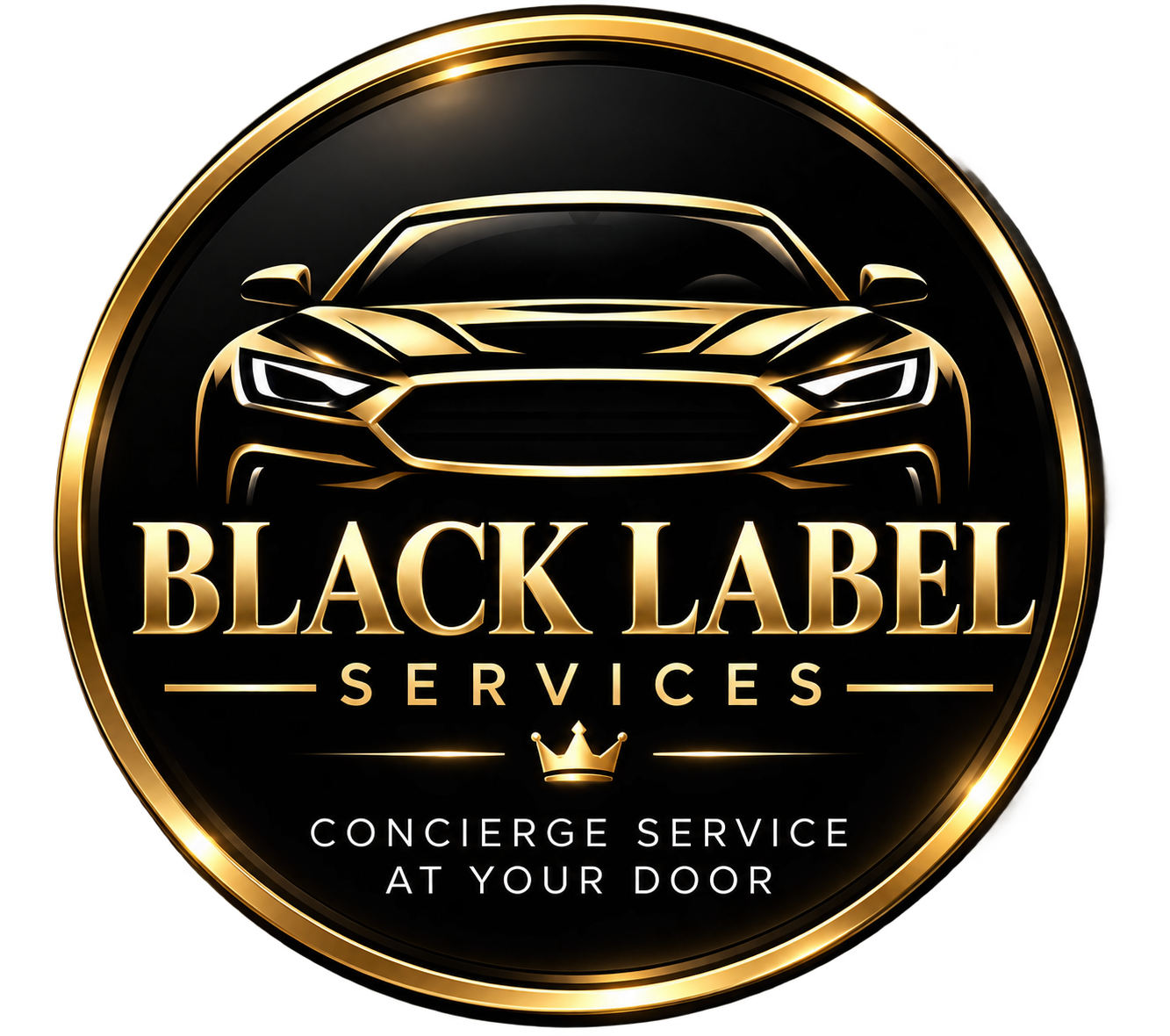 Black Label Services